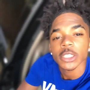 Meet your Posher, Glenn